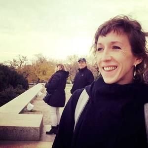 Meet your Posher, Zoe